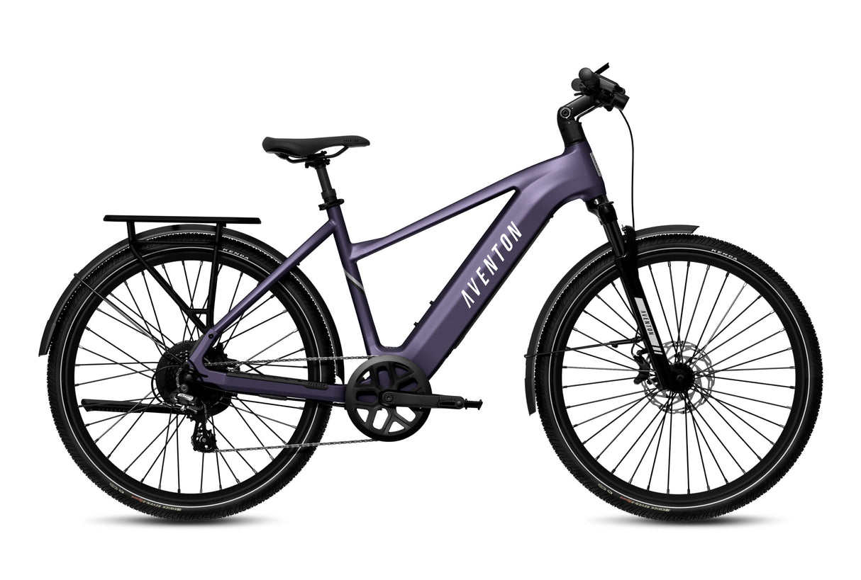 Niveau 3 Commuter Ebike