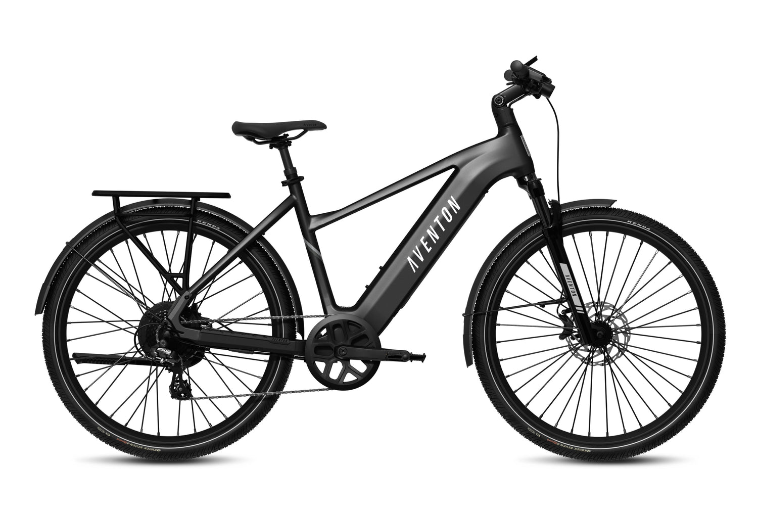 Niveau 3 Commuter Ebike
