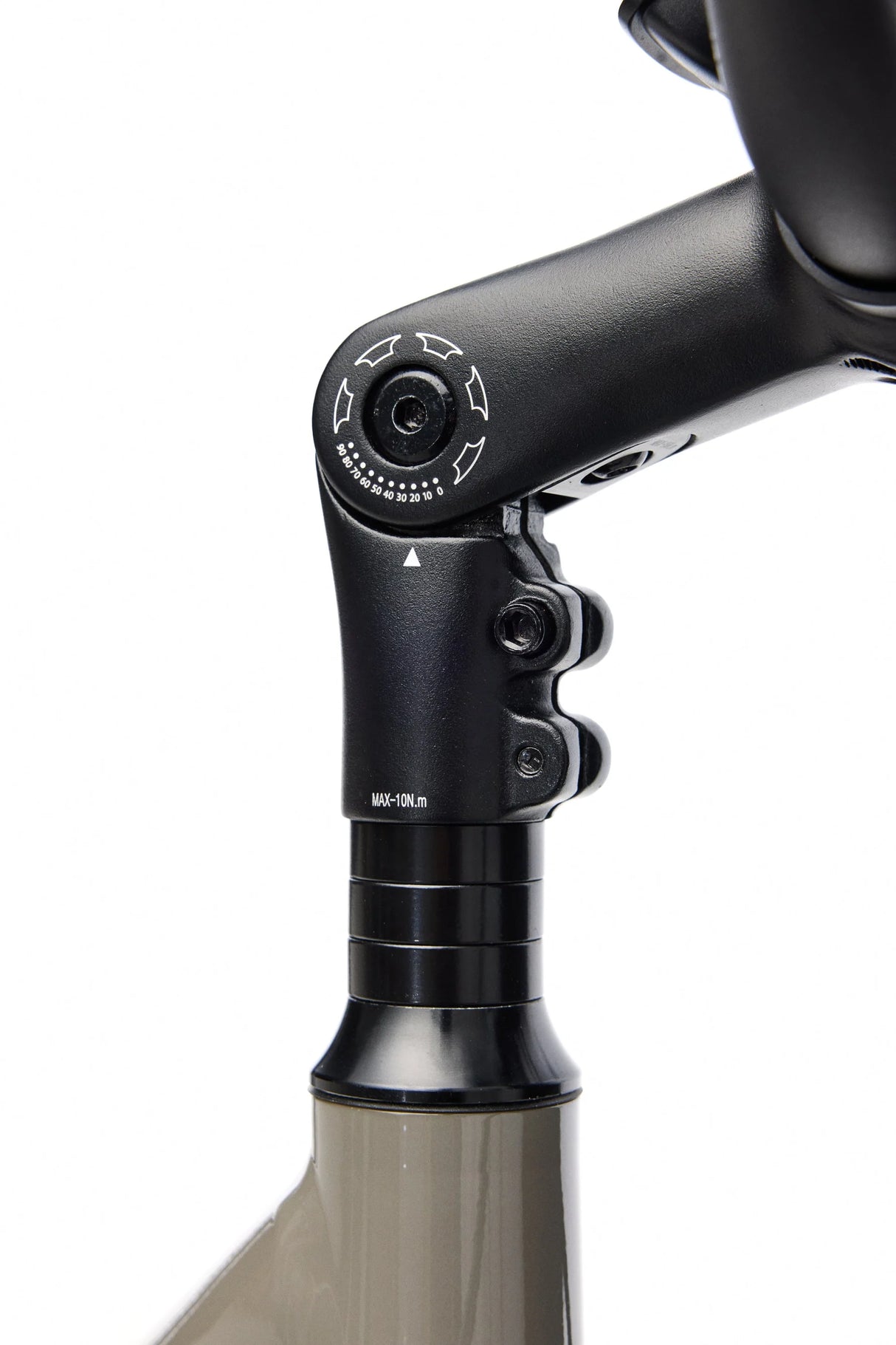 Moose Metropolitain V2 Lasch Metallic S/M