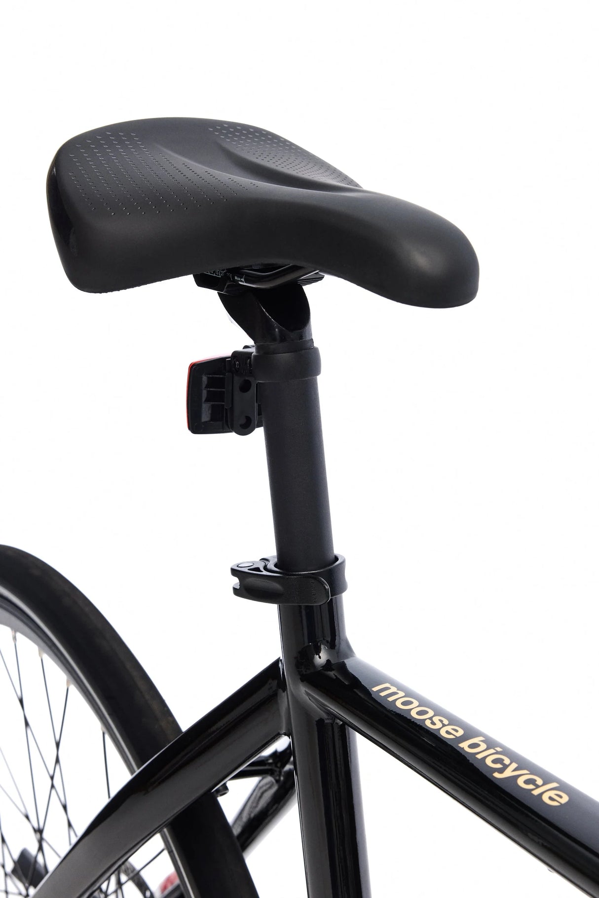 Moose Caravelle Noir M