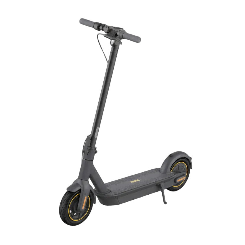 Ninebot G30 Max Electric Scooter – Refurbished – Long Range