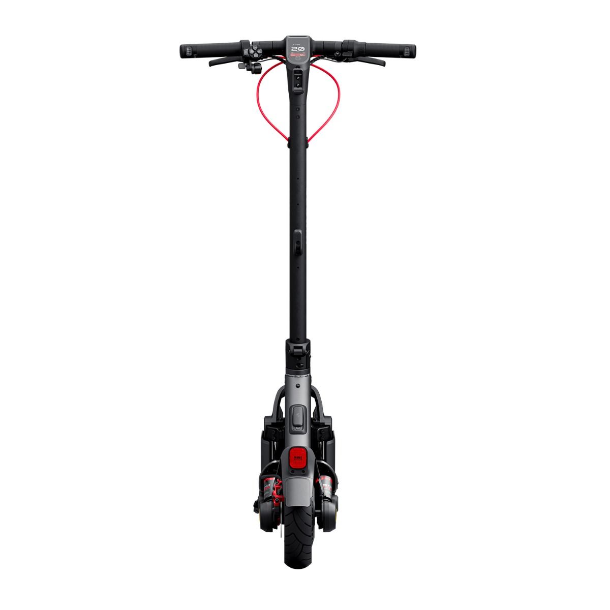 Segway Max G3 - Refurbished - Grade A