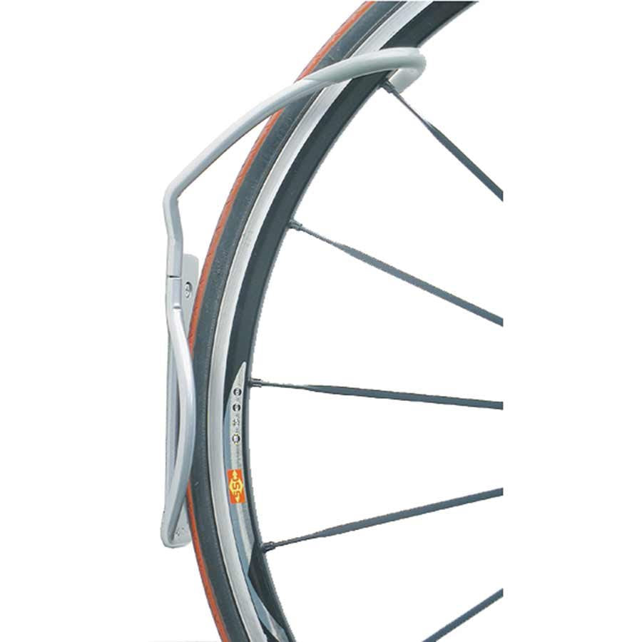 Delta, Leonardo Wall Mount, Bikes: 1, On the wall, Maximum load 80 lb