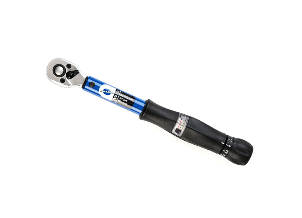 Park Tool, TW-5.2, Torque Wrench