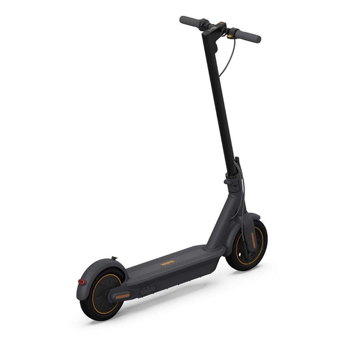 Trottinette électrique Ninebot Segway MAX G30