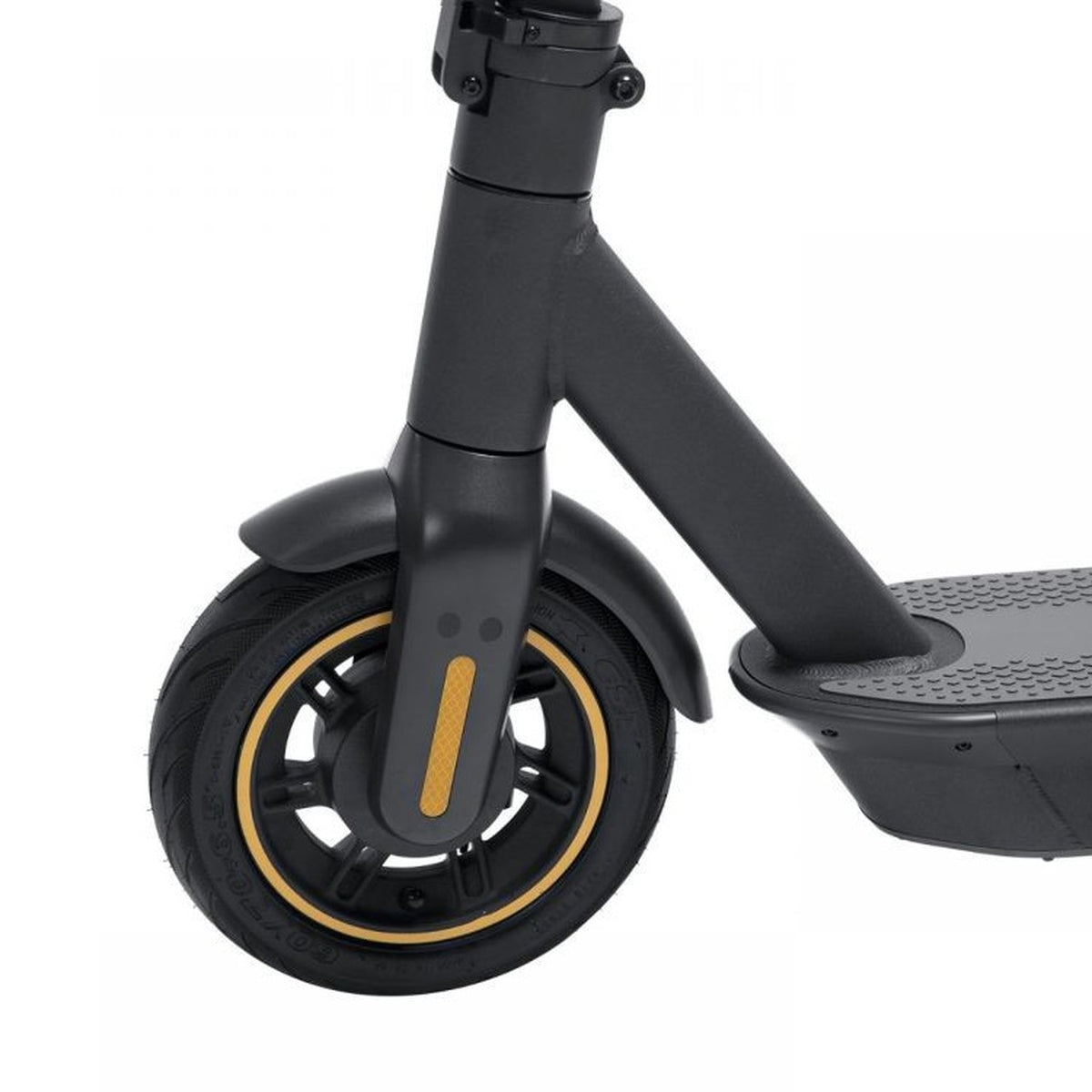 Trottinette électrique Ninebot Segway MAX G30