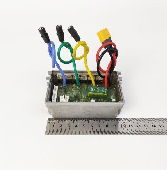 Controller for ninebot Max G30