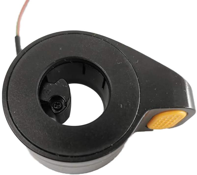 Accélérateur pour Max G30