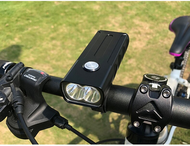 Front Light RR2