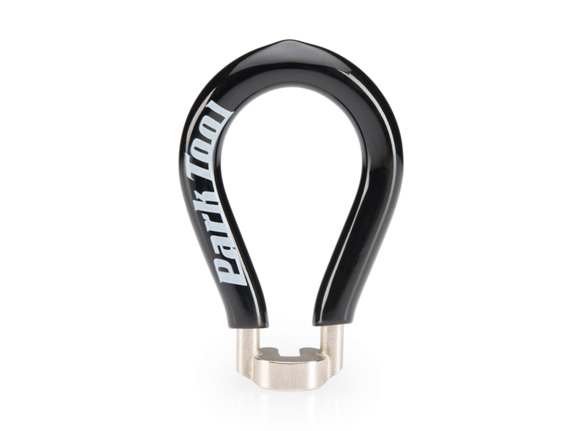 Park Tool, SW-0, Spoke wrench, Black, 0.127