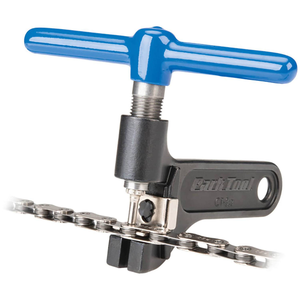 Park Tool, CT-3.3, Chain Tool, Compatibility: 5-12 sp.