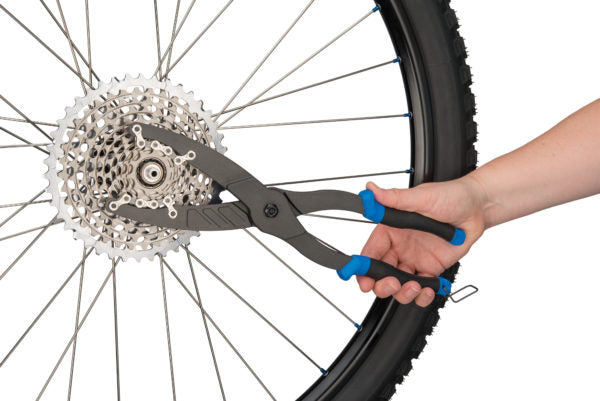 Park Tool, CP-1.2, Cassette Pliers, Removal Tool
