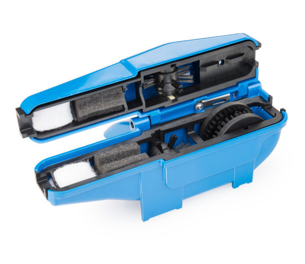 Park Tool, CM-25, Chain scrubber