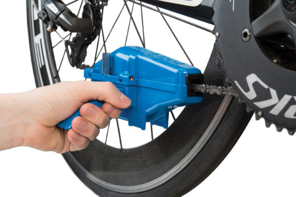 Park Tool, CM-25, Chain scrubber