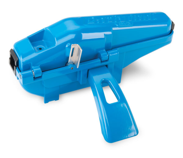 Park Tool, CM-25, Chain scrubber