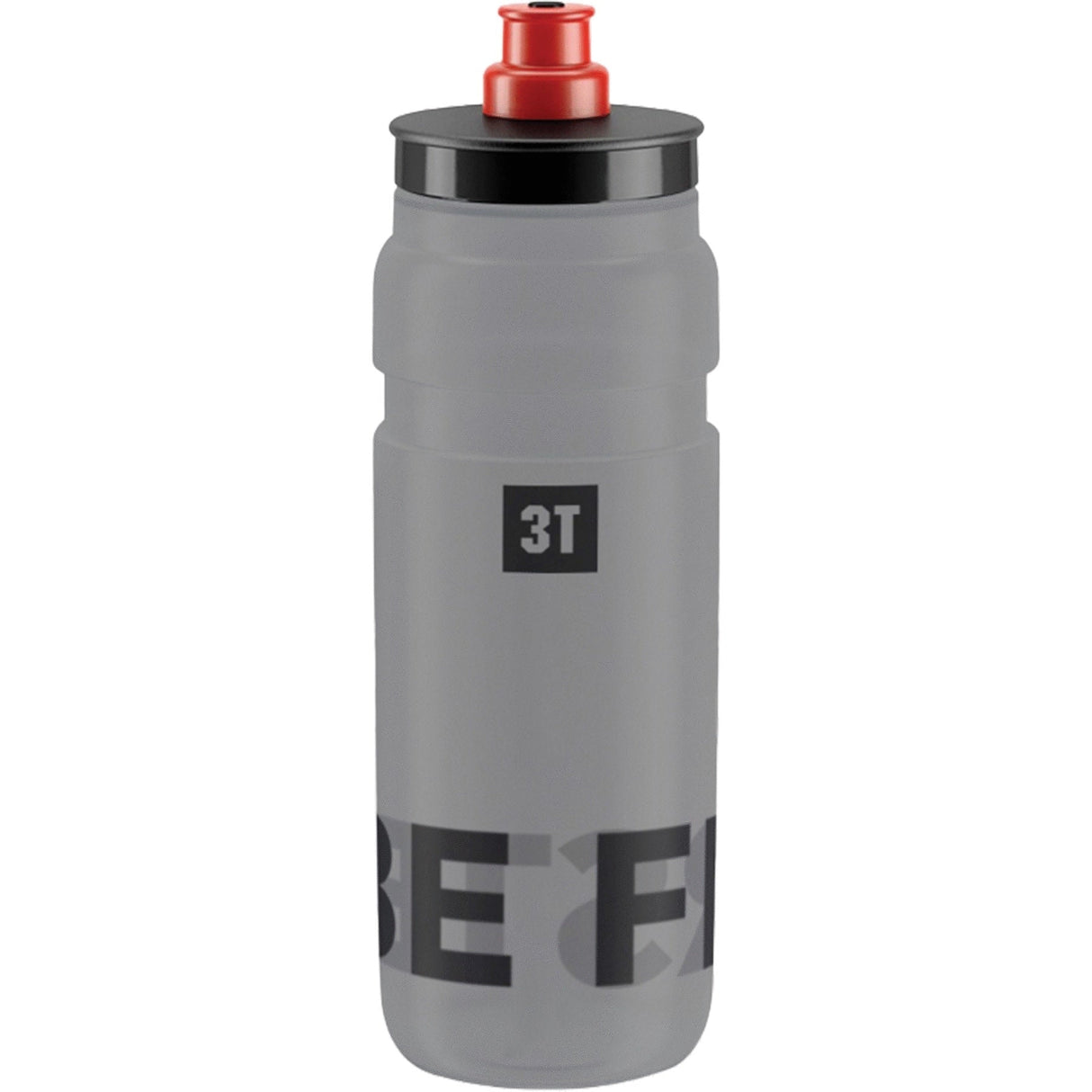 3T BE FIRST WTR-BTL 550ML GRY