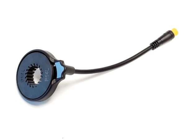 Capteur d'assistance au pédalage étanche pour ENVO 2020