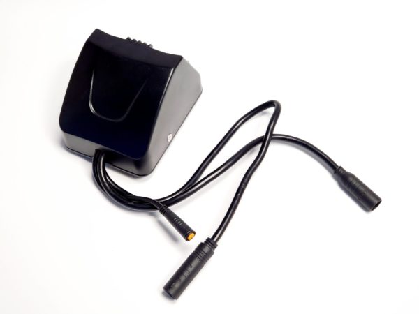 Contrôleur étanche 36V 17A pour vélos ENVO 2021