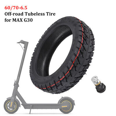 Pneu G30 tubeless Hiver / Off Road 60/70-6.5