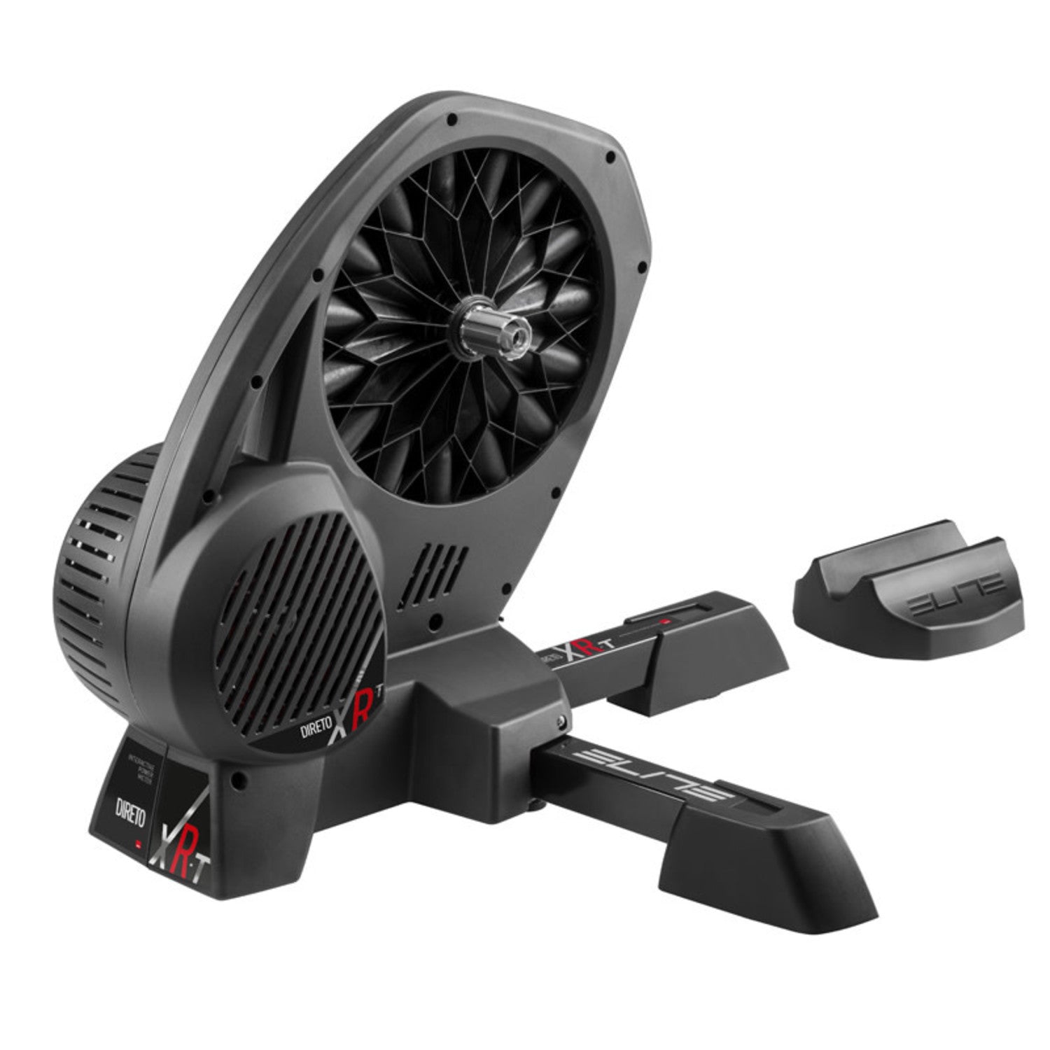 ELITE DIRETO XR-T ROULEAU INTERACTIF