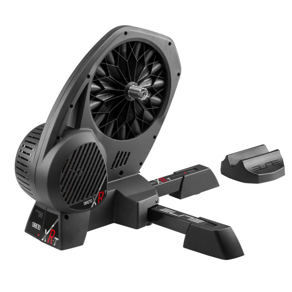 ELITE DIRETO XR-T ROULEAU INTERACTIF