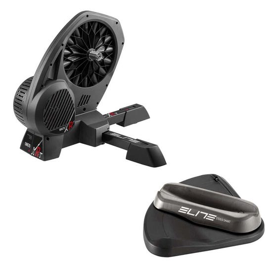 ELITE DIRETO XR-T ROULEAU INTERACTIF