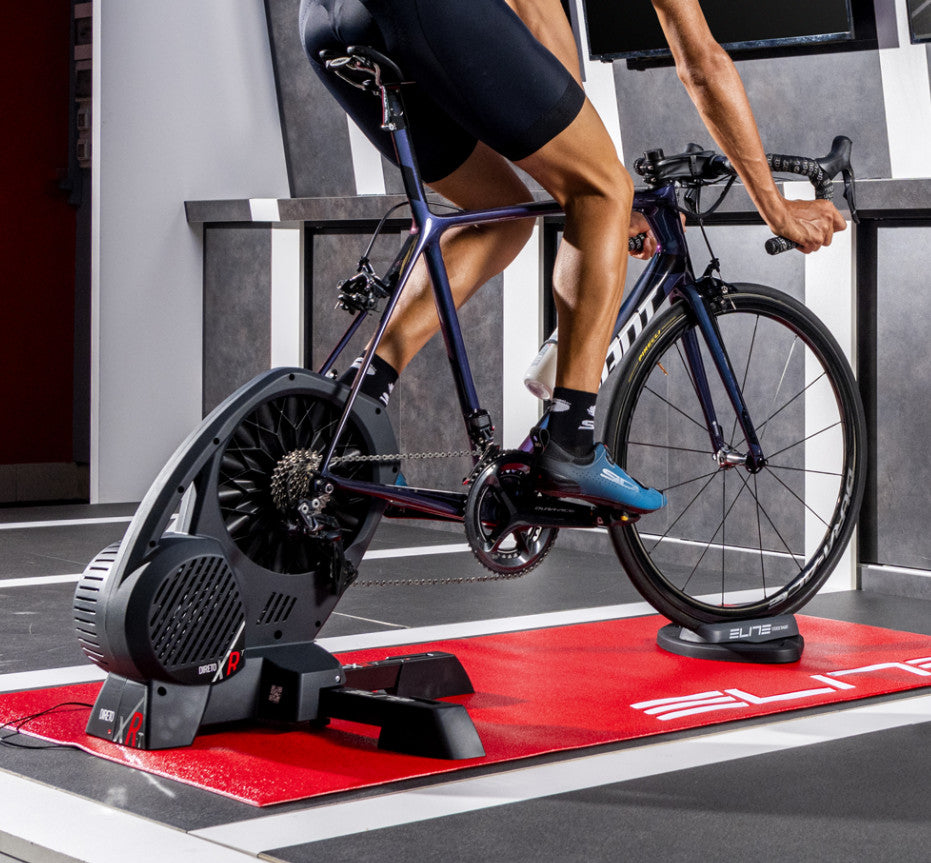 ELITE DIRETO XR-T ROULEAU INTERACTIF