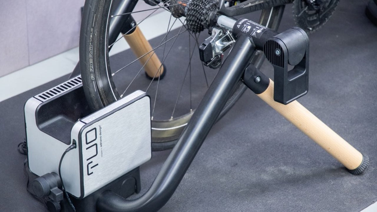 ELITE TUO interactive roller