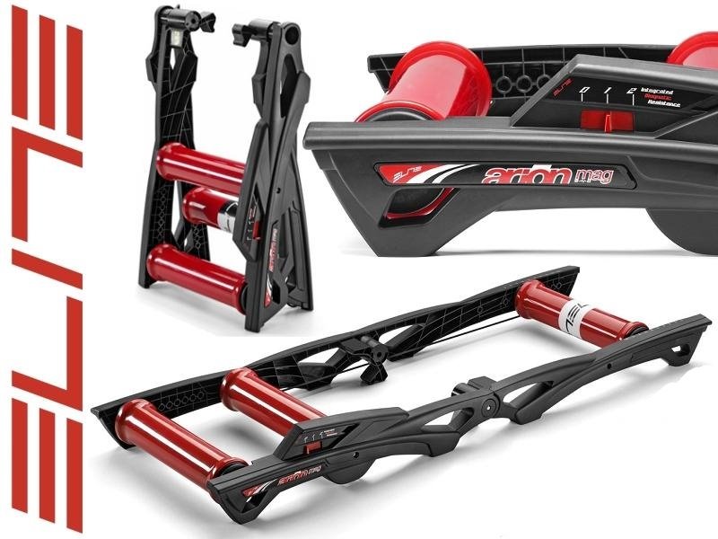 ELITE ROLLERS ARION MAG