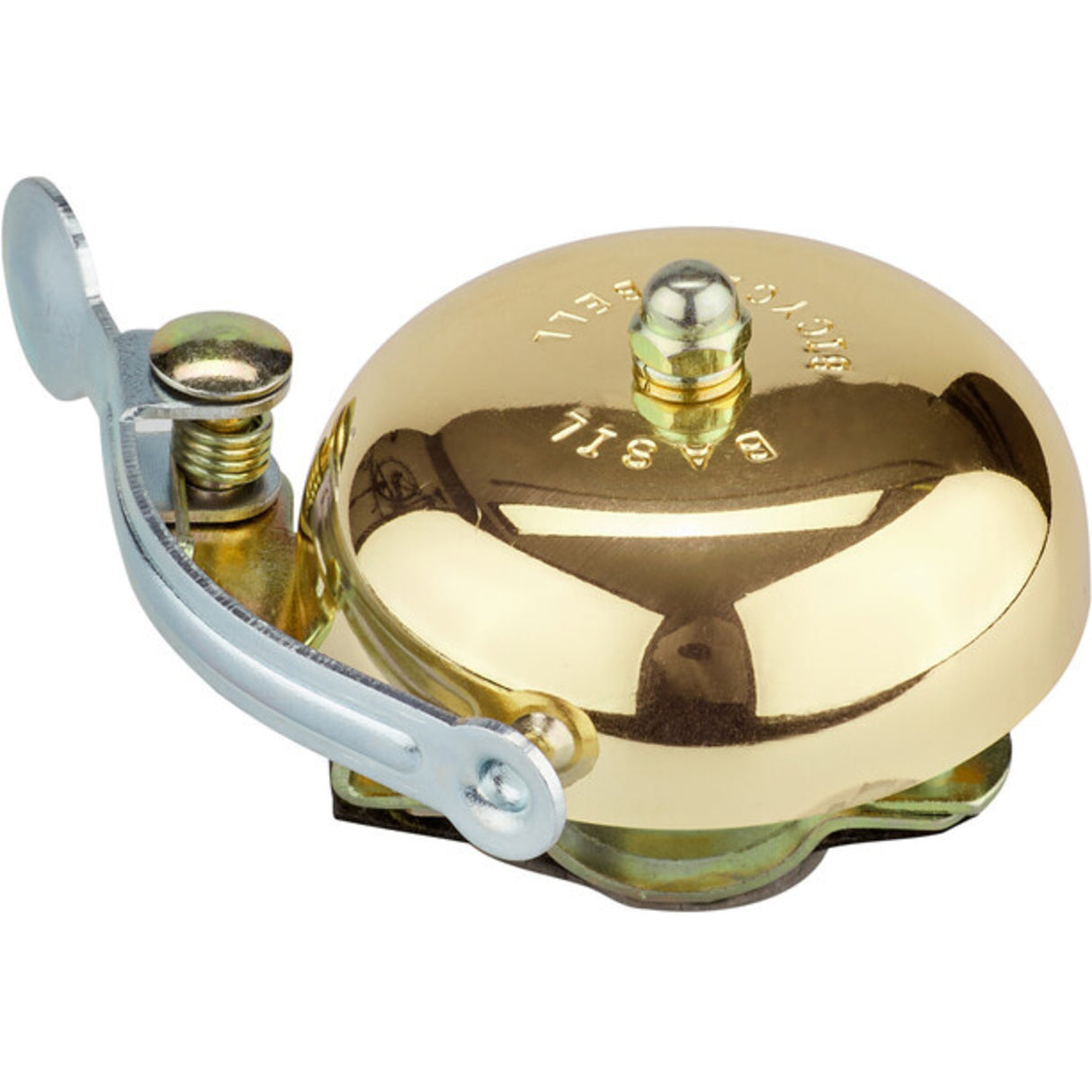 Basil, Portland Bell, Bell, 55mm, Copper