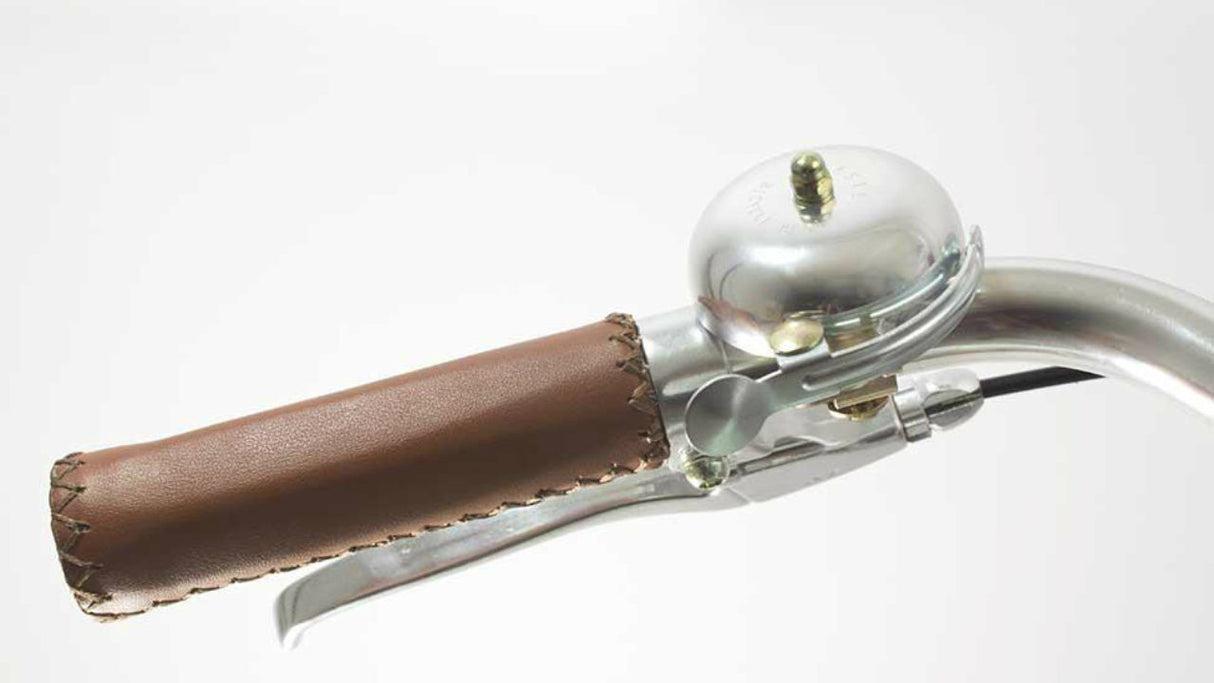 Basil, Portland Bell, Bell, 55mm, Copper