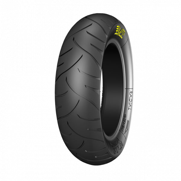 PMT Tire 65/250R6.0 (10" x 2.50) E-Fire