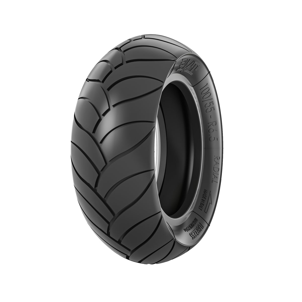 PMT Tire 100/55 R6.5” B Stradale