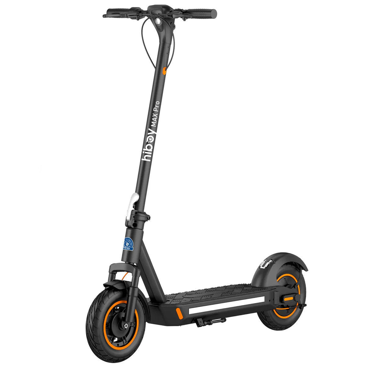 Scooter électrique Hiboy MAX PRO