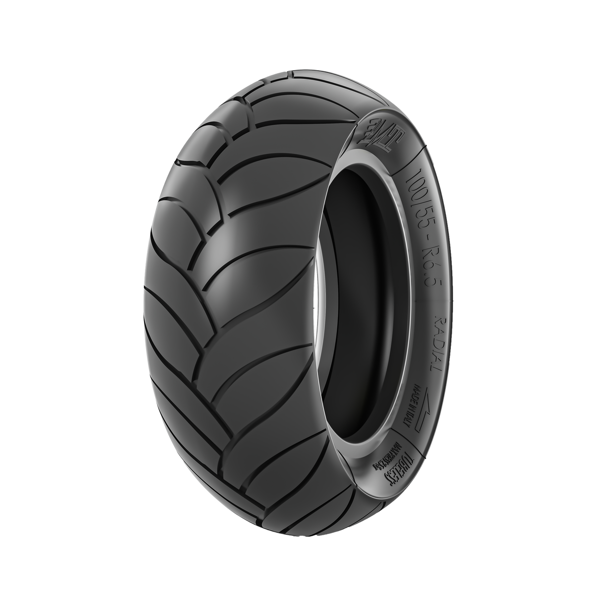 PMT Tire 100/55 R6.5” B Stradale
