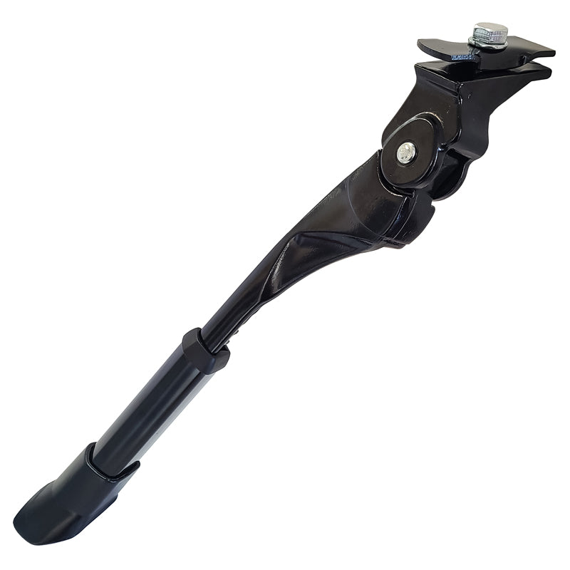 ADJUSTABLE HEAVY DUTY NONSLIP KICKSTAND