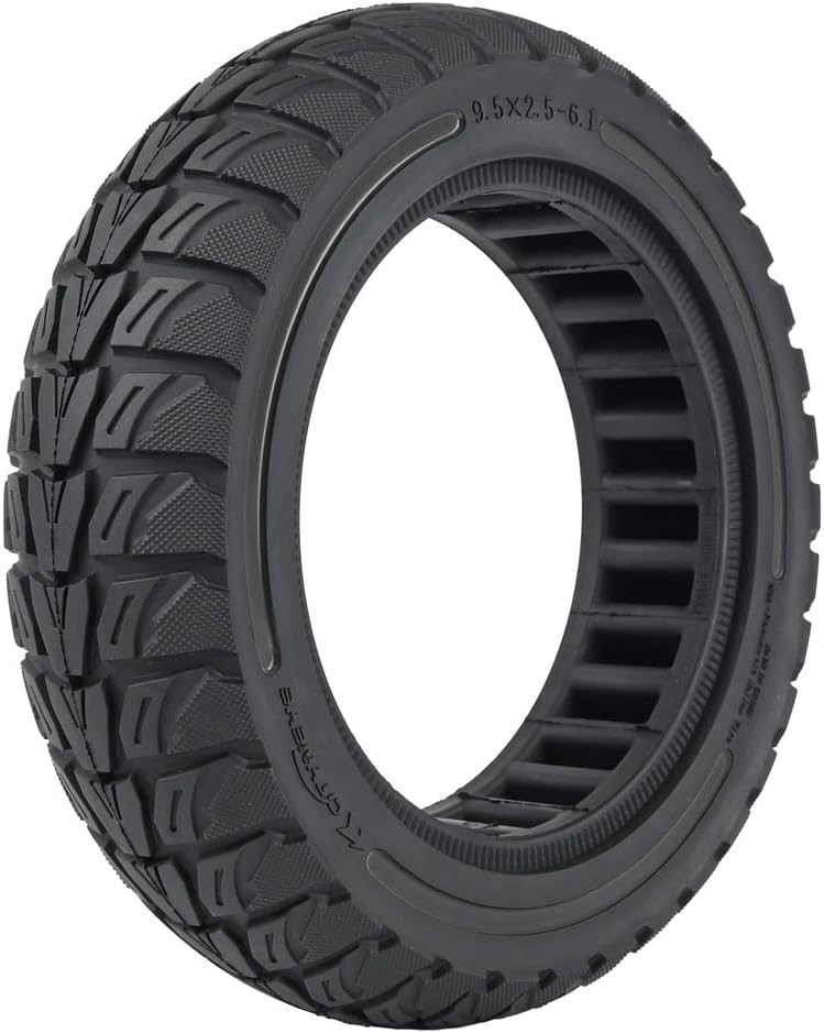 9.5*2.5 solid tire for NIU KQI3