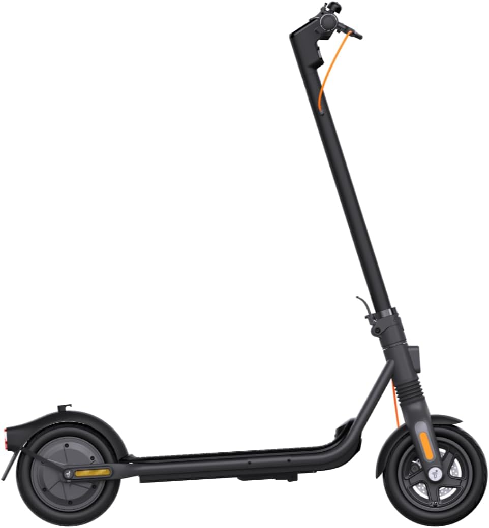 Ninebot F2 Pro Electric Scooter – Refurbished