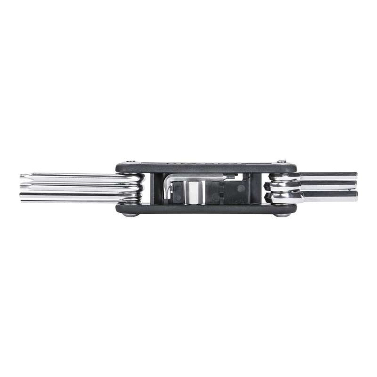 Topeak X-Tool 11F Multi Tool, Black