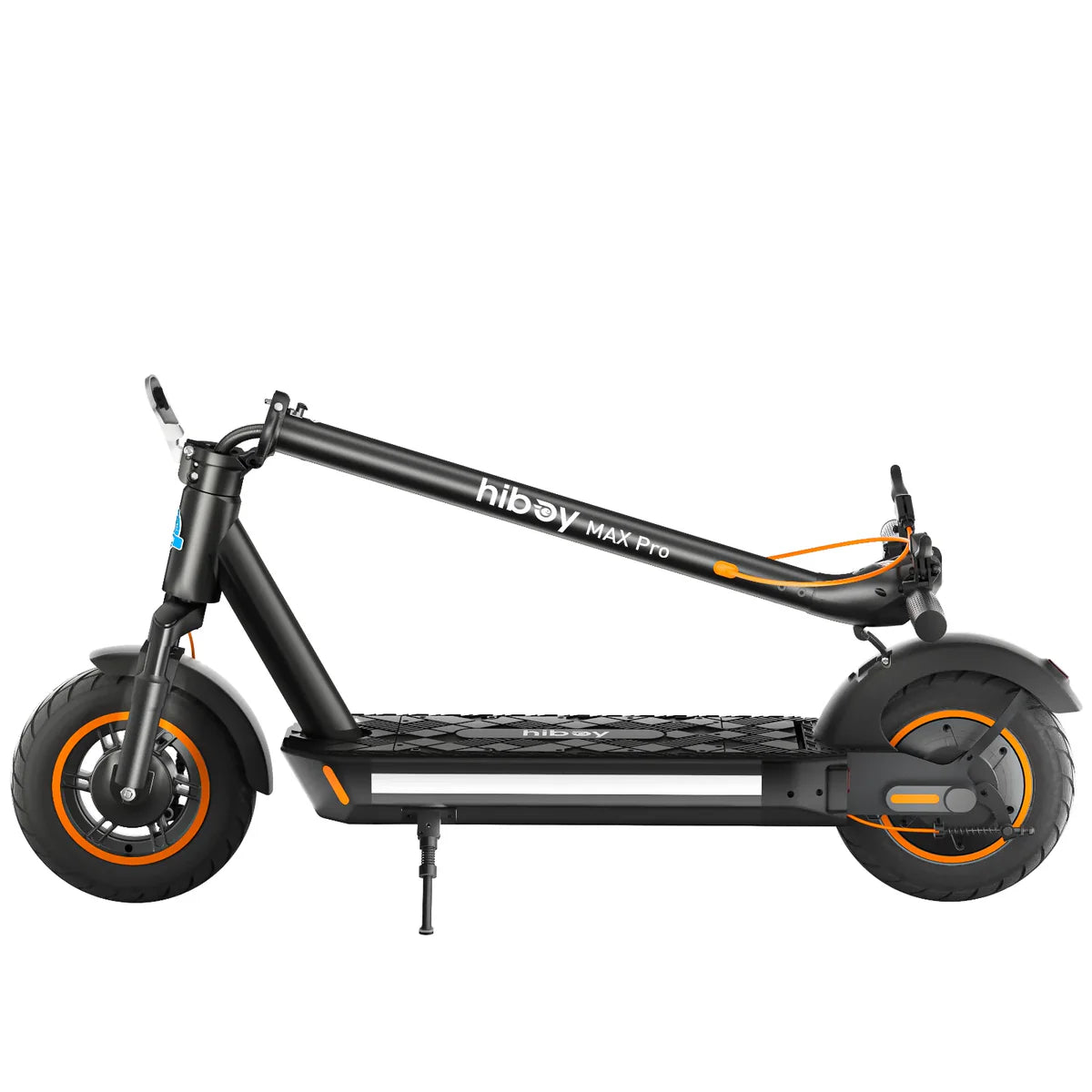 Scooter électrique Hiboy MAX PRO