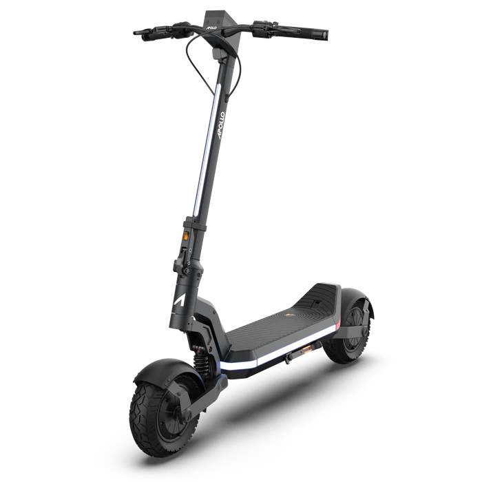 Apollo Phantom 2.0 Electric Scooter – Refurbished – High Performance