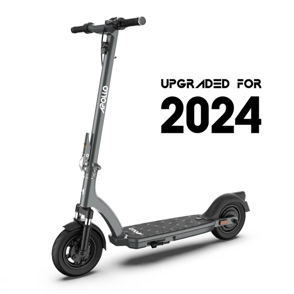 Apollo Air 2024
