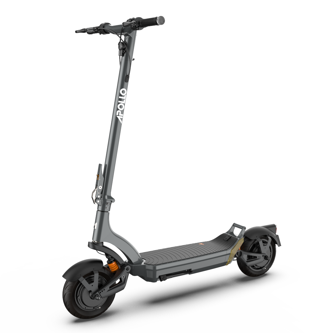 Open Box City Pro 2023 Grade A