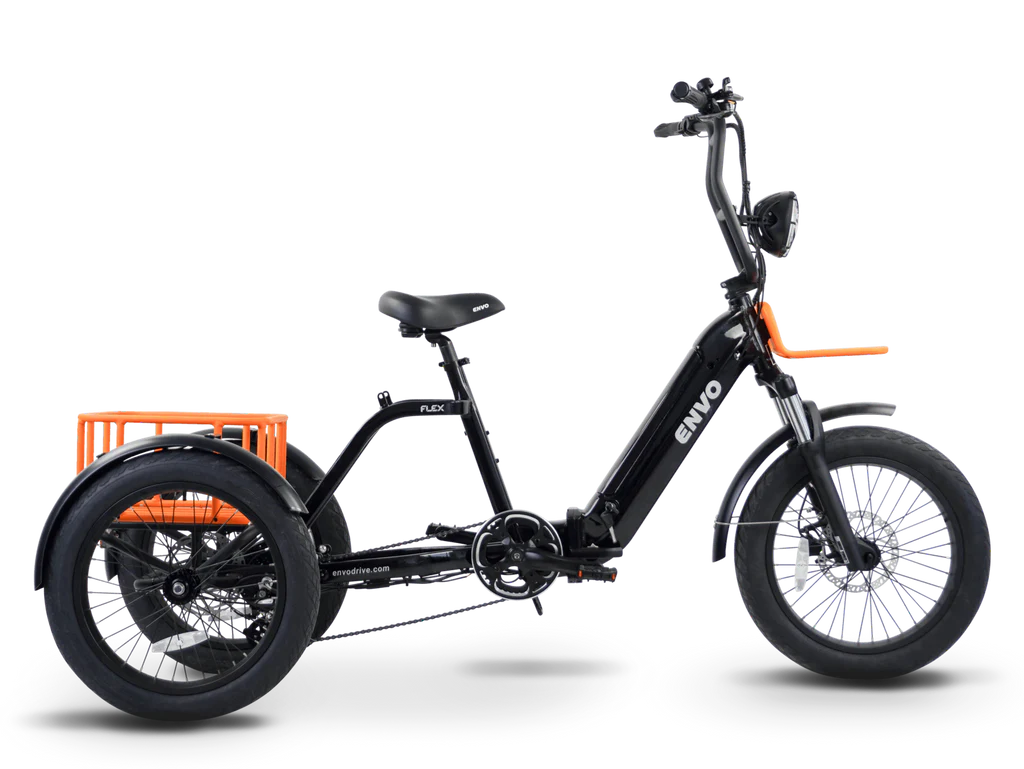 ENVO Flex Trike