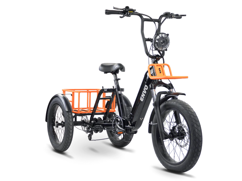 ENVO Flex Trike