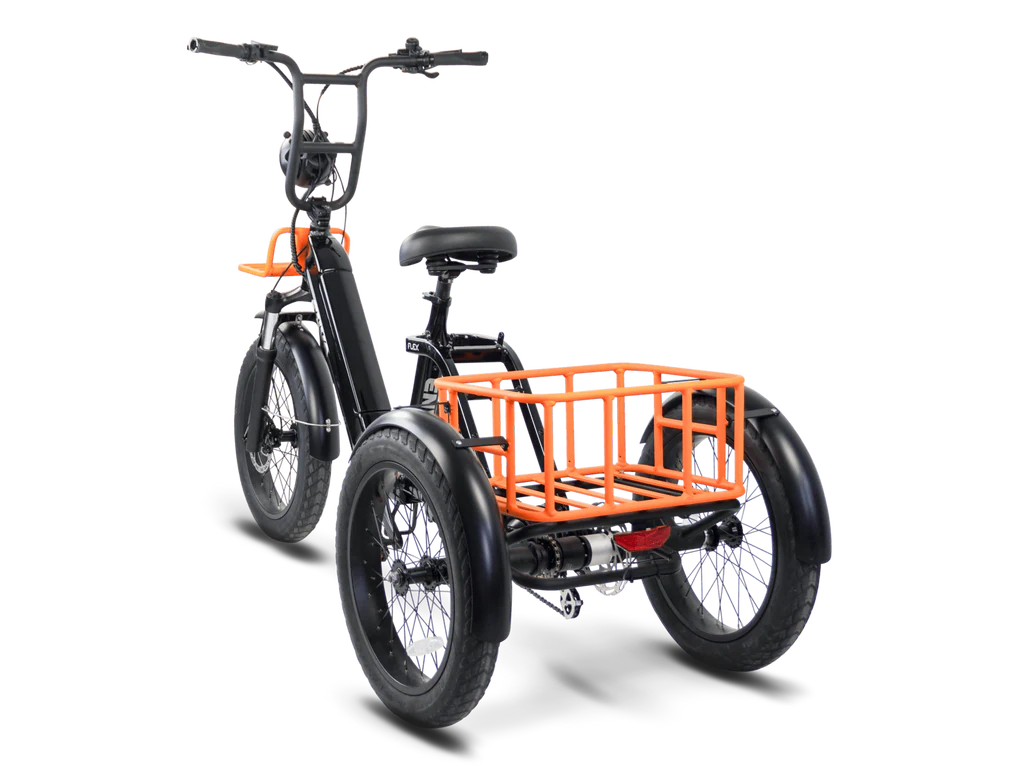 ENVO Flex Trike