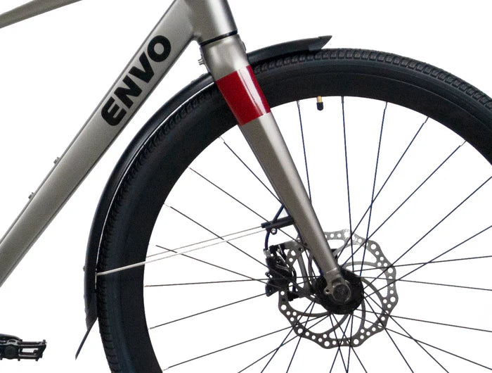 ENVO - Fender Set for Stax Bike