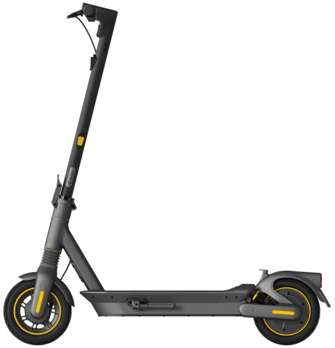 Ninebot Max G2 Electric Scooter – Refurbished – Long Range