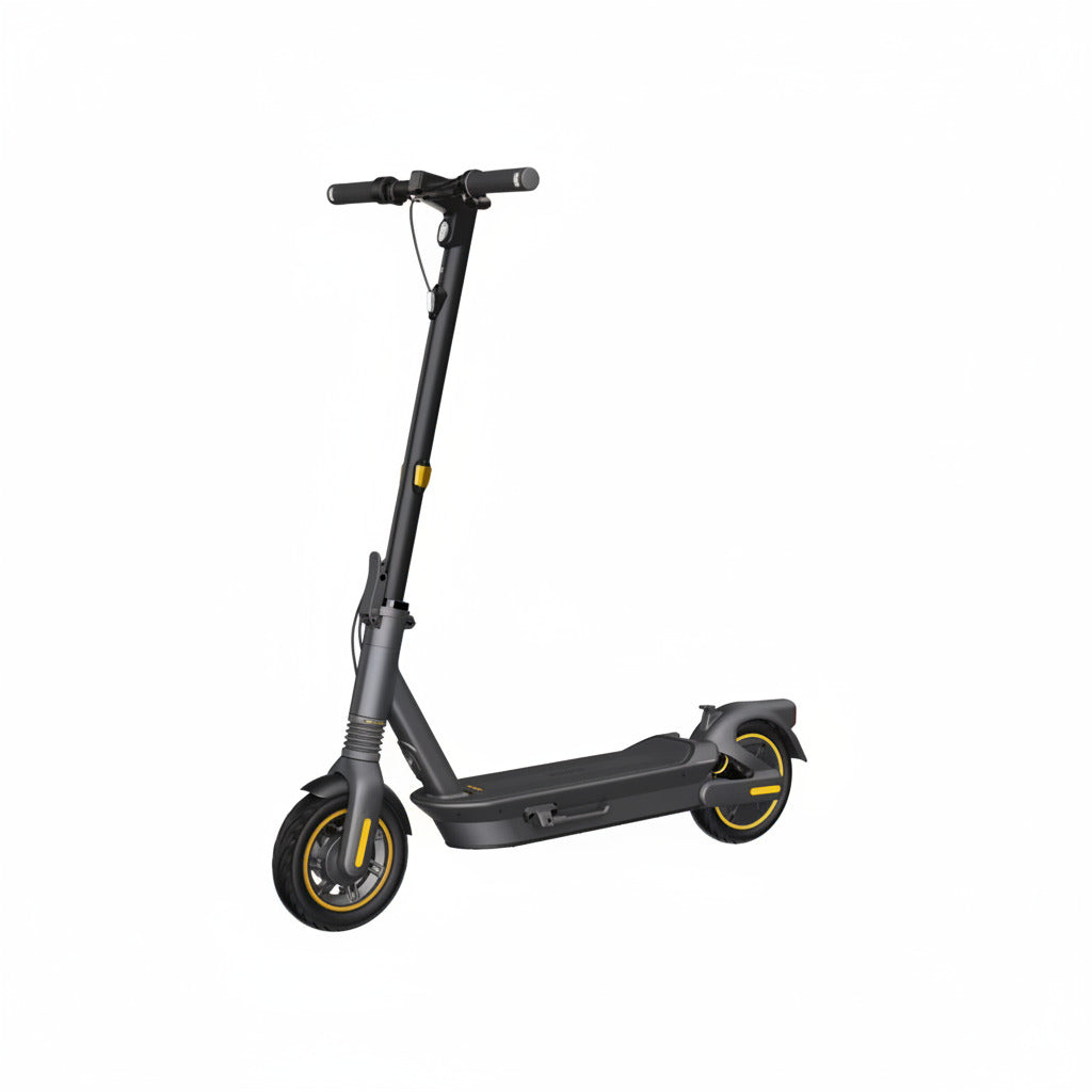 Ninebot Max G2 Electric Scooter – Refurbished – Long Range