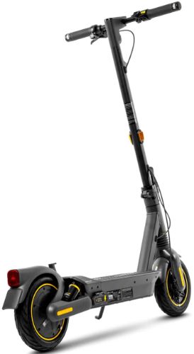 Ninebot Max G2 Electric Scooter – Refurbished – Long Range